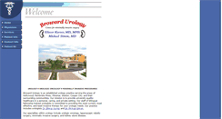 Desktop Screenshot of browardurology.com