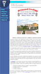 Mobile Screenshot of browardurology.com